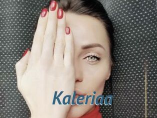 Kaleriaa