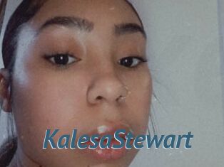 KalesaStewart