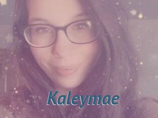 Kaleymae