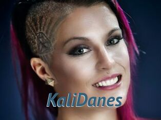 KaliDanes