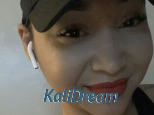 KaliDream