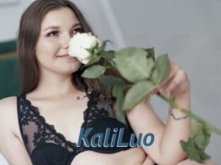 KaliLuo