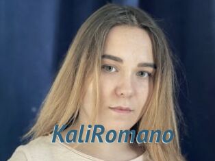 KaliRomano