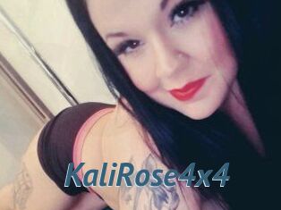 KaliRose4x4