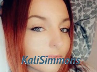 KaliSimmons