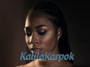 KalilaKarpok