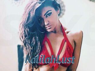 KalilahLust