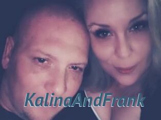 KalinaAndFrank