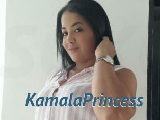 KamalaPrincess