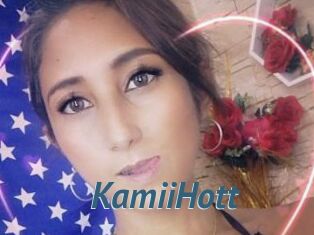 KamiiHott