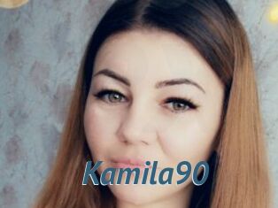 Kamila90