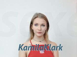 KamilaKlark