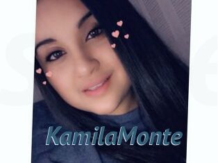 KamilaMonte