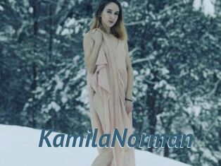 KamilaNorman