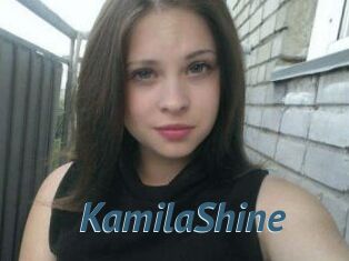 KamilaShine