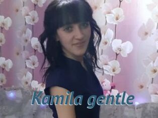 Kamila_gentle