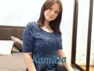 Kamilla