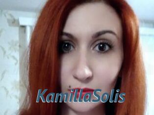 KamillaSolis