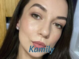 Kamily