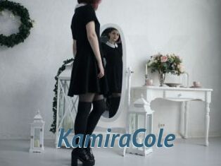 KamiraCole