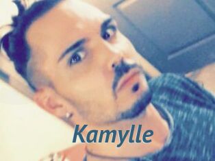 Kamylle