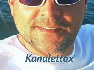 Kanalettox