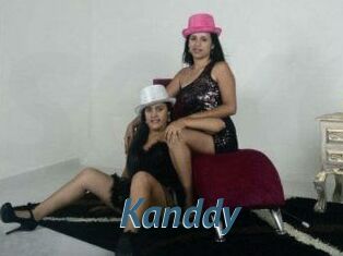 Kanddy