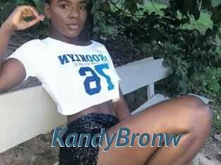 KandyBronw