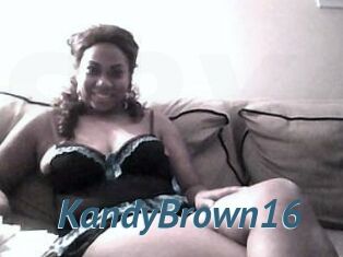 KandyBrown16