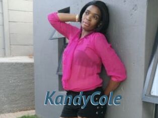 KandyCole