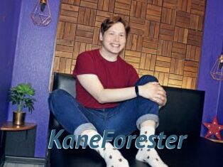 KaneForester