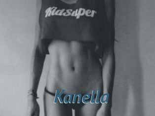 Kanella