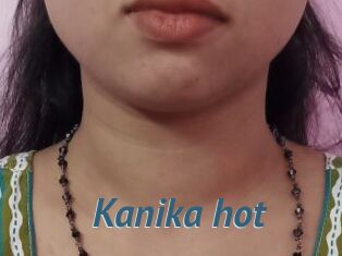 Kanika_hot