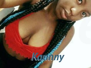 Kannny