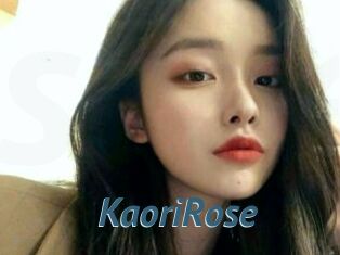 KaoriRose