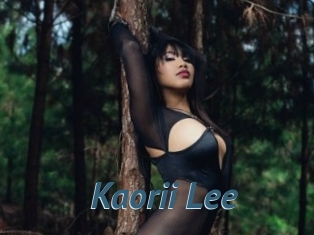 Kaorii_Lee