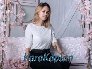 KaraKaplan