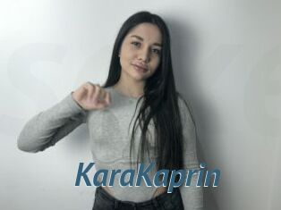 KaraKaprin