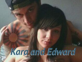 Kara_and_Edward