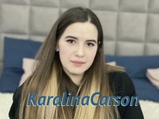 KaralinaCarson