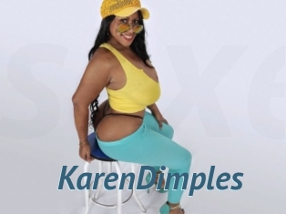 KarenDimples