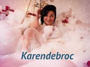 Karendebroc