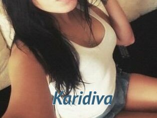 Karidiva