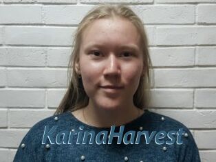 KarinaHarvest