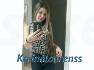 Karinalaurenss