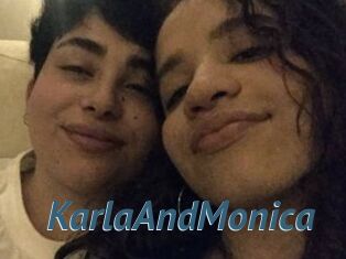 KarlaAndMonica