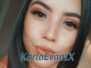 KarlaEvansX