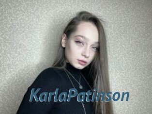 KarlaPatinson