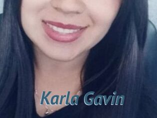 Karla_Gavin