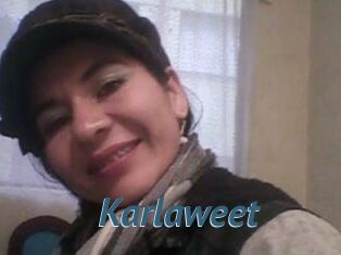 Karlaweet